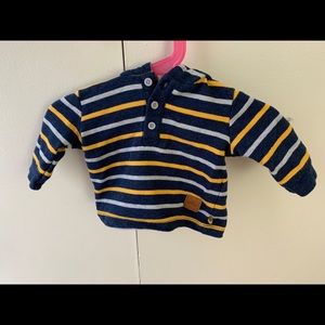 Baby Sweater